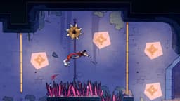 PS5 The Rogue Prince of Persia