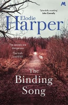 The Binding Song: A chilling thriller with a killer ending