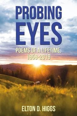 Probing Eyes: Poems of a Lifetime, 1959-2019