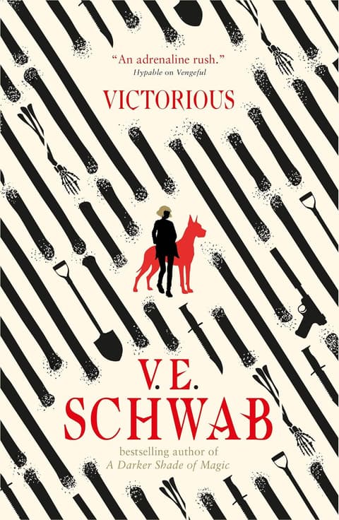 Victorious