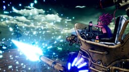 PS4 Sand Land