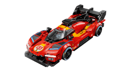 LEGO Speed Champions Ferrari 499p