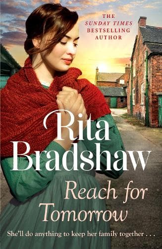 Reach for Tomorrow: A captivating saga of fighting for those you love