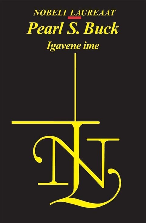 Igavene ime