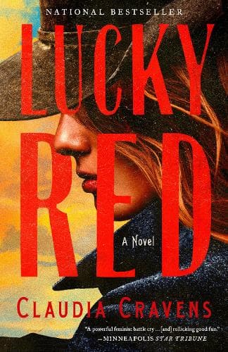 Lucky Red: A Novel