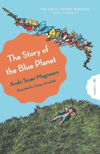 The Story of the Blue Planet