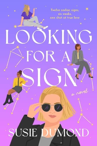 Looking for a Sign: A Novel