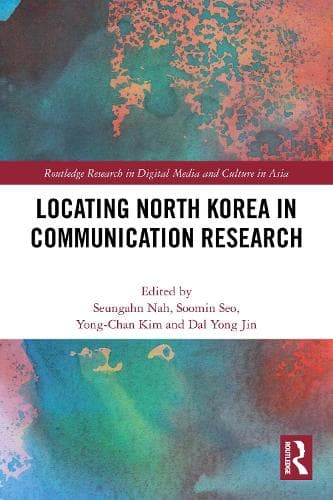 Locating North Korea in Communication Research