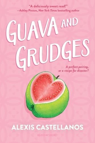 Guava and Grudges