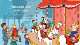 Minu klassikalise muusika palad