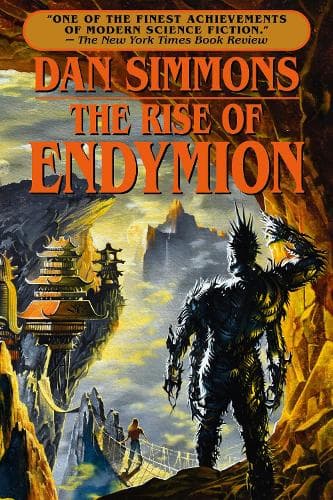 The Rise of Endymion