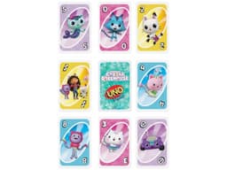 UNO Junior Gabby´s Dollhouse