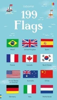 199 Flags