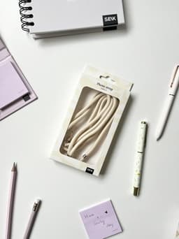 SEIK Universaalne Telefonipael - Vanilje (Beež)