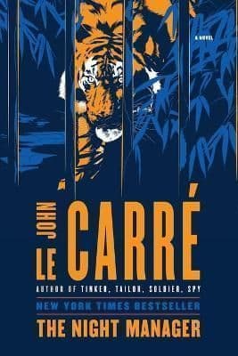 The Night Manager: A Novel
