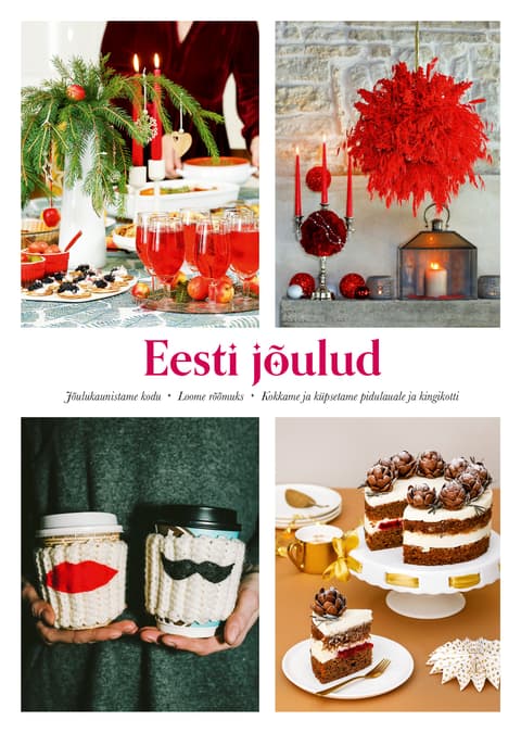 Eesti jõulud