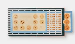 Cookies!: An Interactive Recipe Book