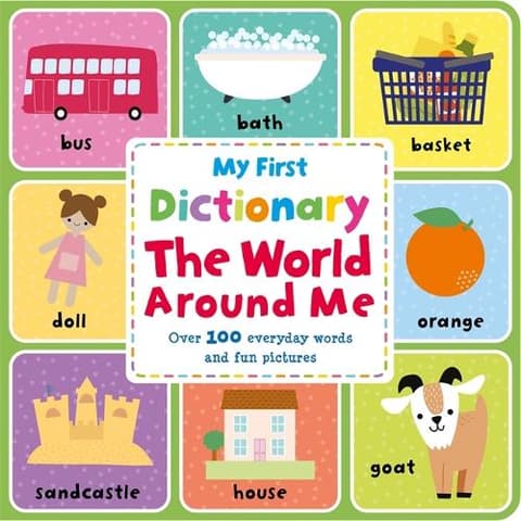 FSCM: The World Around Me