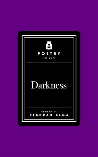 Poetry Poison: Darkness