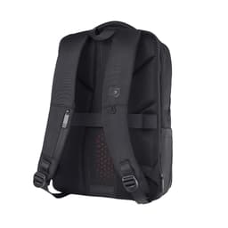 Seljakott Walker Advance Plus Decent Black