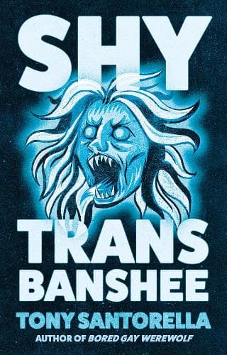 Shy Trans Banshee: The supernatural mystery that's an absolute scream
