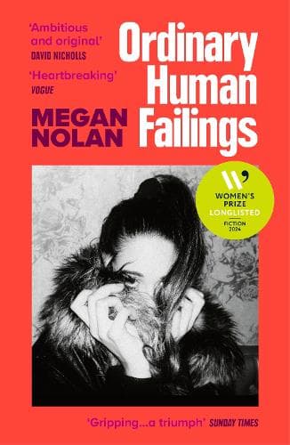 Ordinary Human Failings: The compulsive new novel from the author of Acts of Desperation
