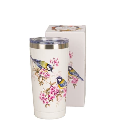 Termostops GREAT TITS 600ml