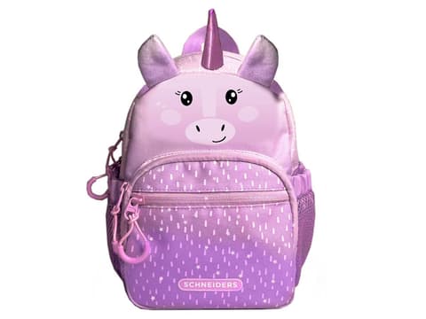 Seljakott Schneiders Mini Conny Unicorn Pink
