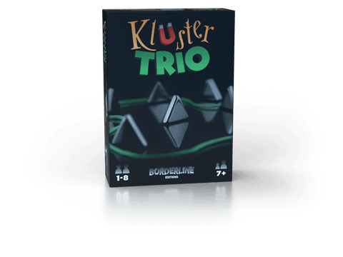 Kluster Trio