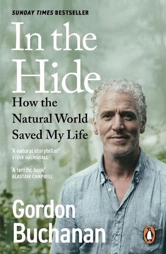 In the Hide: How the Natural World Saved My Life