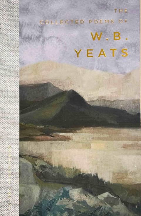 The Collected Poems of W.B.Yeats (W.B.Yeats) Wordsworth PB