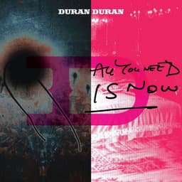 CD Duran Duran - All You Need Is Now