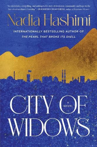 City of Widows: A Novel