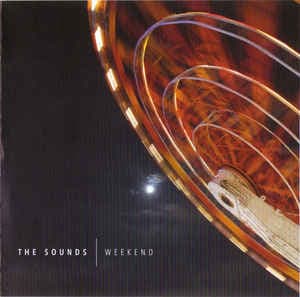 CD Sounds - Weekend 2013