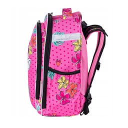 Coolpack seljakott Turtle Minnie Mouse, troopiline, 25 l