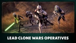 XboxSeriesX Star Wars Zero Company