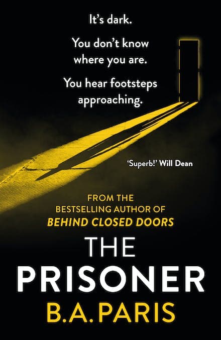 The Prisoner
