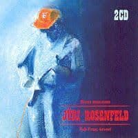 CD Jüri Rosenfeld-Fab Four,4Ever