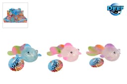 MANEN Stretch Kuldkala 12 cm 6 erin.