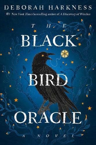 The Black Bird Oracle: A Novel