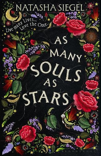 As Many Souls as Stars: The breakout gothic historical sapphic fantasy of 2025
