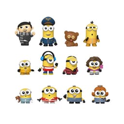 FUNKO Mystery Minis - Minions 2