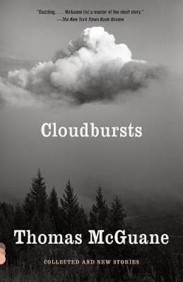 Cloudbursts: Collected and New Stories