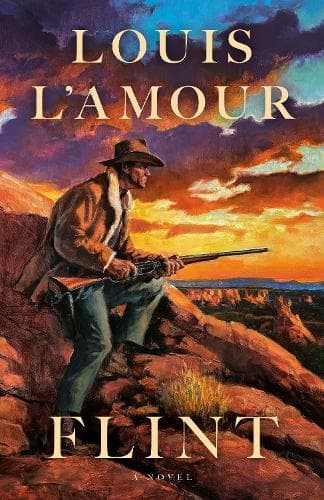 Flint: A Novel