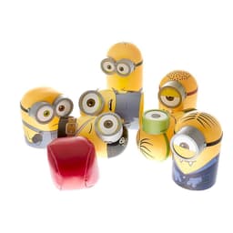 Viskemäng Minions