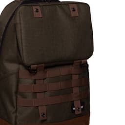 Seljakott Walker PURE DUO Concept Cypress