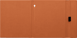 E-Lugeri Kaaned PocketBook InkPad Eo, Pruun