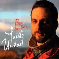 Taisto Uuslail - Rõõm teeb tuld CD