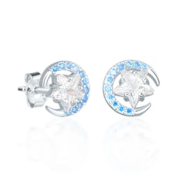 Sõnumikaart Kõrvarõngad "Palju õnne!"