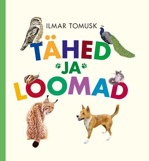 Tähed ja loomad